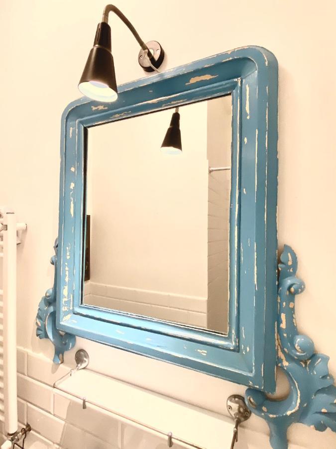 Bed and Breakfast Bottega Delle Arti Rom Exterior foto
