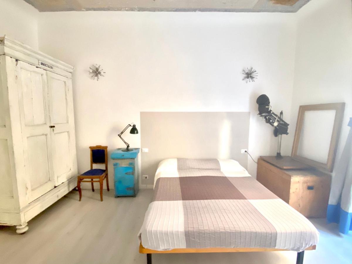 Bed and Breakfast Bottega Delle Arti Rom Exterior foto