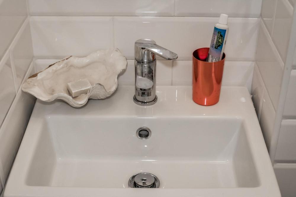 Bed and Breakfast Bottega Delle Arti Rom Exterior foto