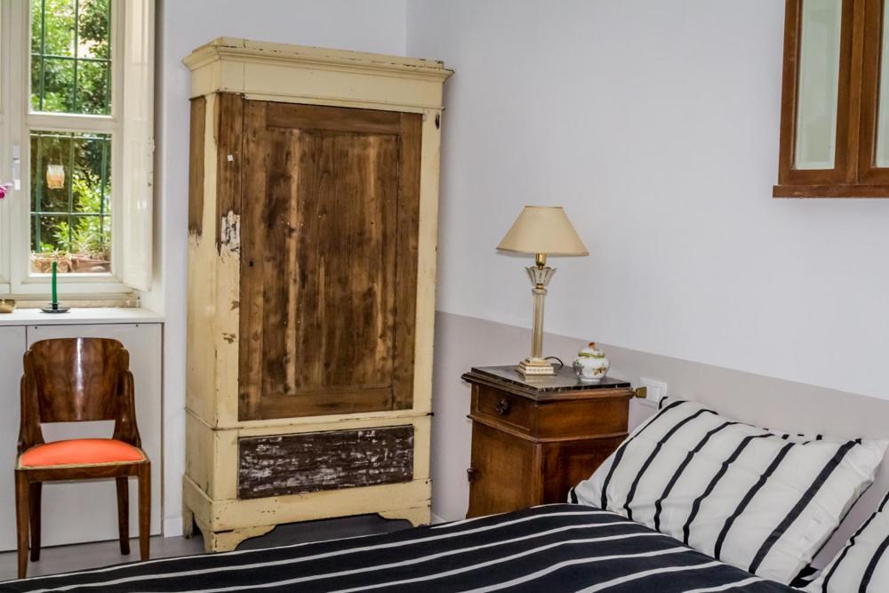 Bed and Breakfast Bottega Delle Arti Rom Exterior foto
