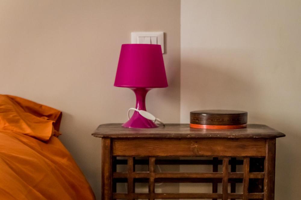 Bed and Breakfast Bottega Delle Arti Rom Exterior foto
