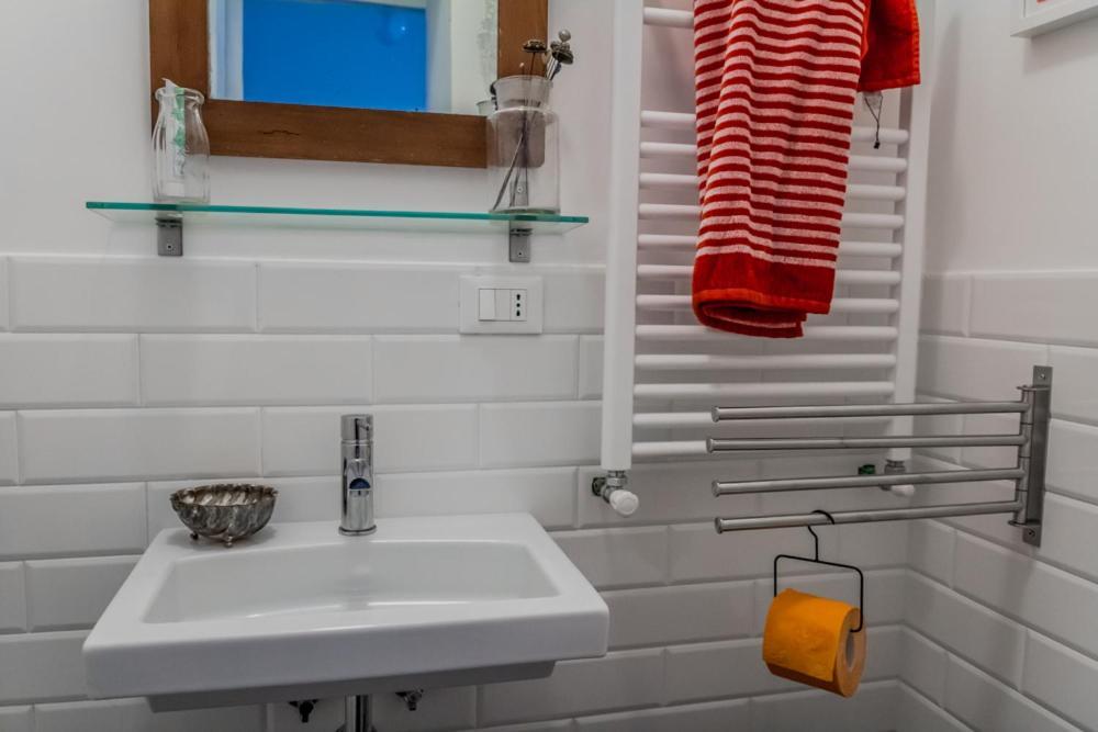 Bed and Breakfast Bottega Delle Arti Rom Exterior foto