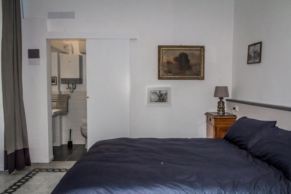 Bed and Breakfast Bottega Delle Arti Rom Exterior foto