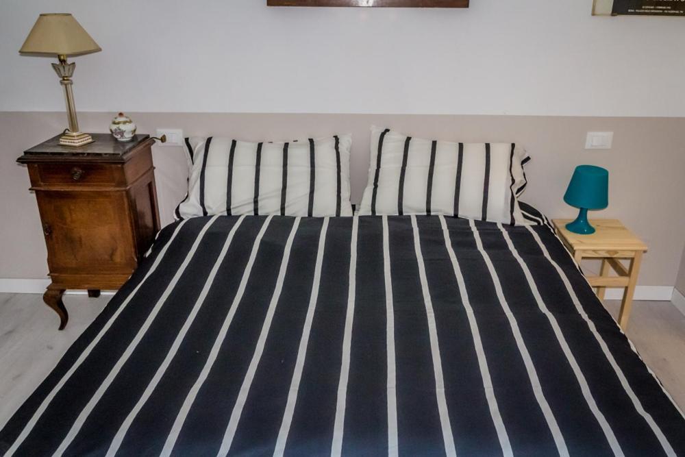 Bed and Breakfast Bottega Delle Arti Rom Exterior foto