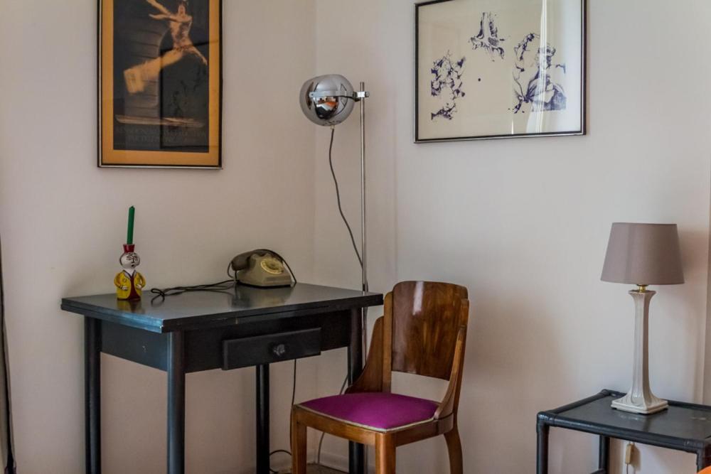 Bed and Breakfast Bottega Delle Arti Rom Exterior foto