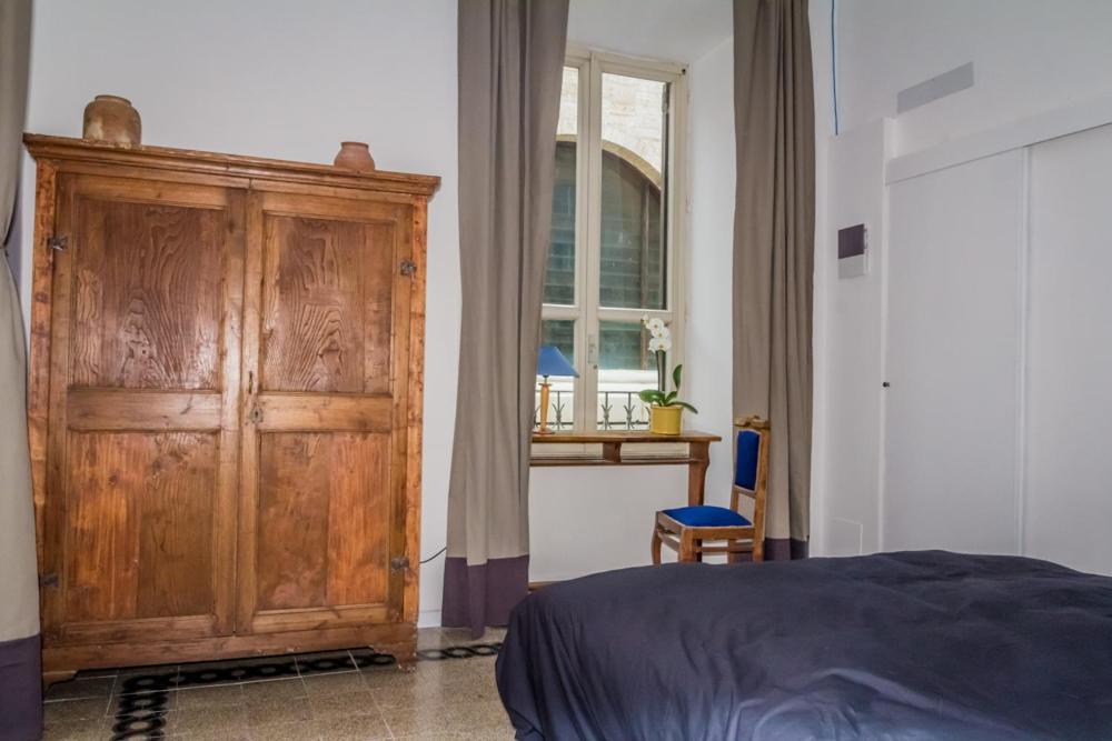Bed and Breakfast Bottega Delle Arti Rom Exterior foto