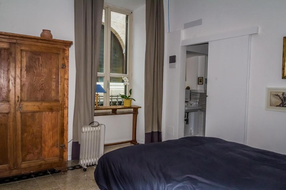 Bed and Breakfast Bottega Delle Arti Rom Exterior foto
