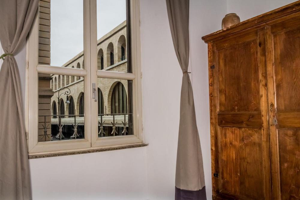 Bed and Breakfast Bottega Delle Arti Rom Exterior foto