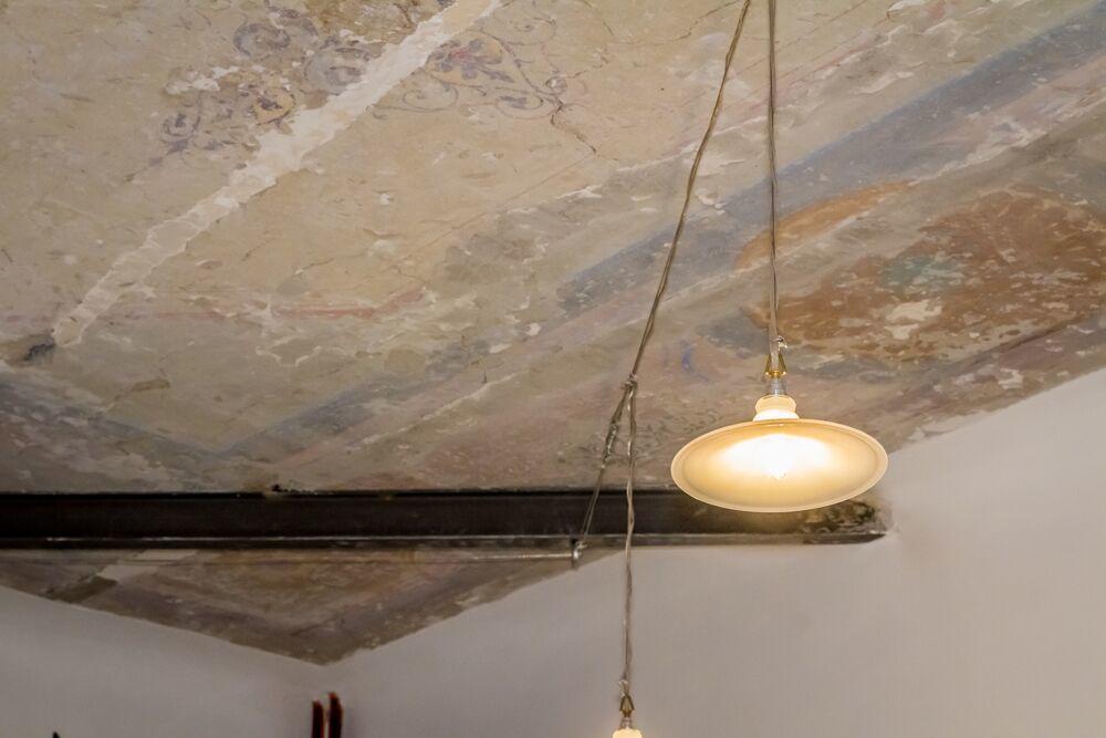 Bed and Breakfast Bottega Delle Arti Rom Exterior foto