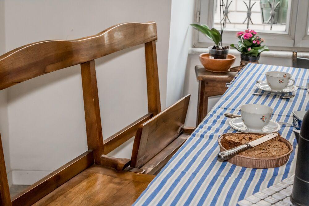 Bed and Breakfast Bottega Delle Arti Rom Exterior foto
