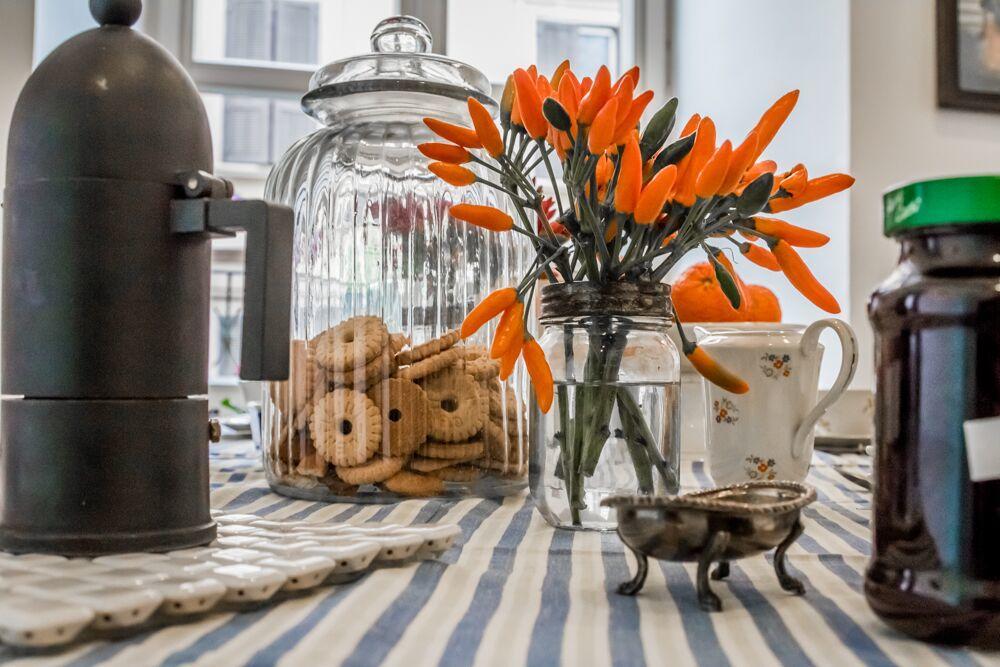 Bed and Breakfast Bottega Delle Arti Rom Exterior foto