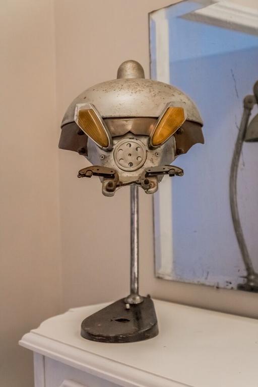 Bed and Breakfast Bottega Delle Arti Rom Exterior foto